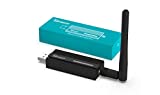 SONOFF Zigbee 3.0 USB Dongle Plus Gateway, Universal Zigbee USB Gateway with Antenna for Home Assistant, Open HAB etc, Wireless Zigbee 3.0 USB Adapter(1 Pack)