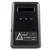 Dylos DC1100 Pro Air Quality Monitor