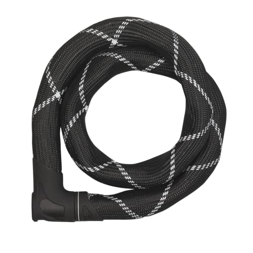 Abus Iven Steel-O-Chain 8210/110 Lock 2016