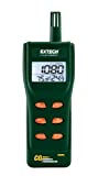 Extech CO250 Portable Indoor Air Quality CO2 Meter/Datalogger