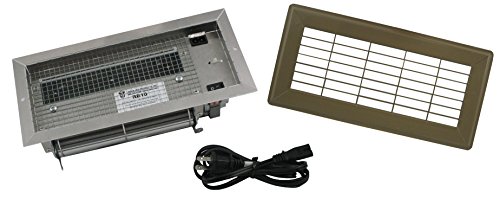 Tjernlund Register Booster Fan Series