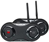 Wireless Intercom System. Top Rated Set For Home or Office. Loud & Crystal Clear Digital Sound. Easy Setup. Portable & Expandable. Two Way Monitor Mode. Whole House Multi Room Coverage.