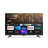 Amazon Fire TV 55' Omni Series 4K UHD smart TV, hands-free with Alexa
